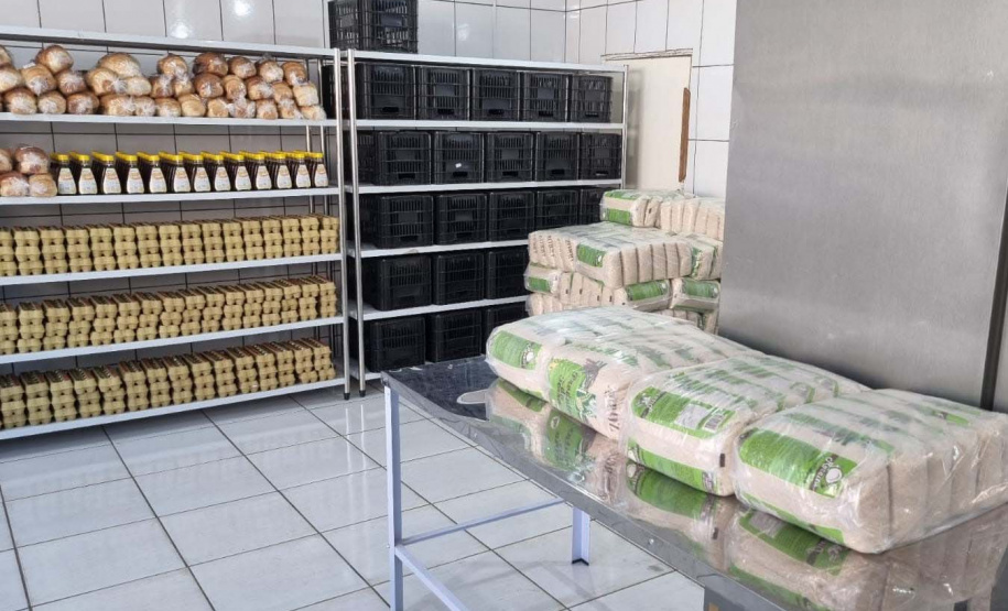 Compra Direta Paraná completa seis anos fortalecendo agricultura familiar