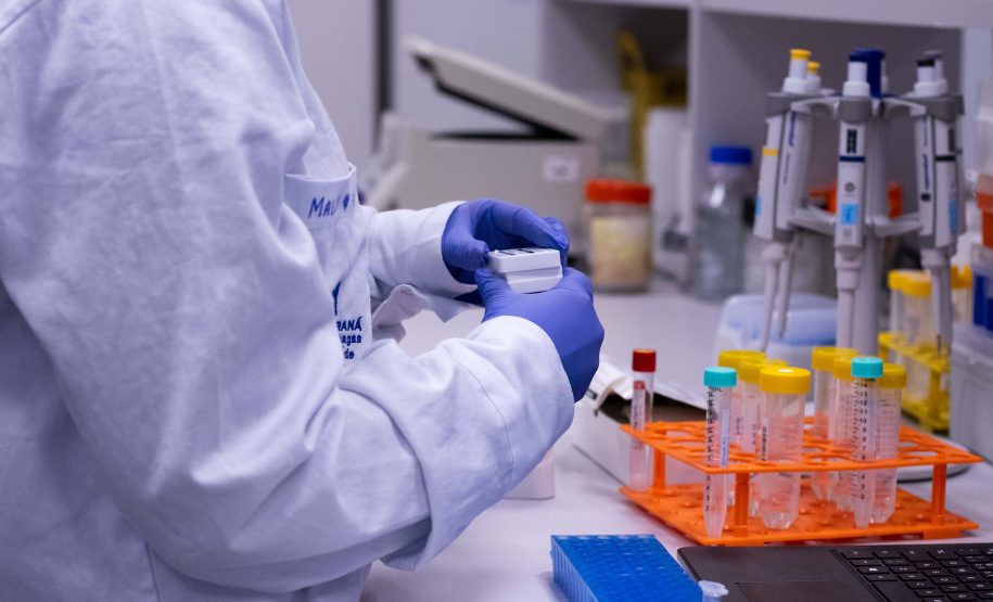 INOVAÇÃO: Estudo coloca gestão pública do Paraná como referência em Inteligência Artificial no país
