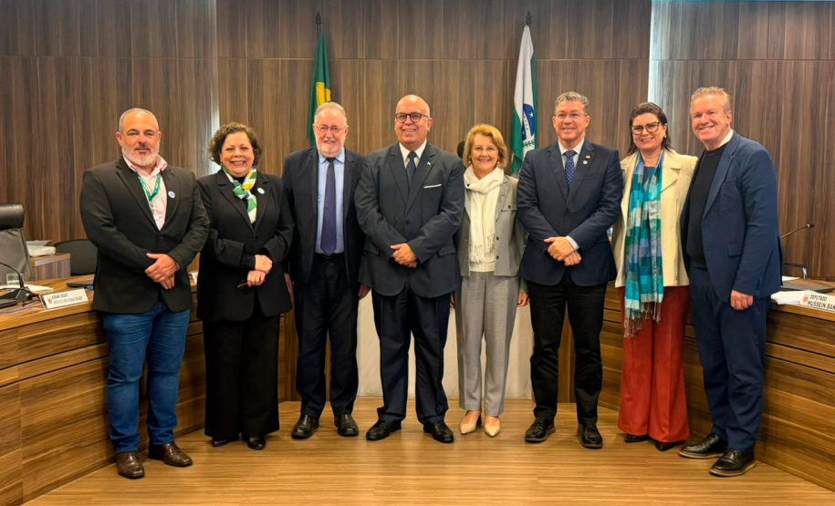 Paraná investe 15% do orçamento em saúde e supera mínimo constitucional no primeiro quadrimestre