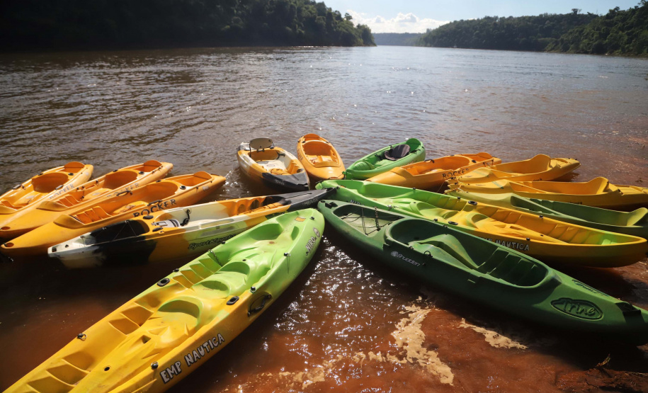 Viaje Paraná é integrado na UN Tourism para fortalecer a promoção do turismo sustentável