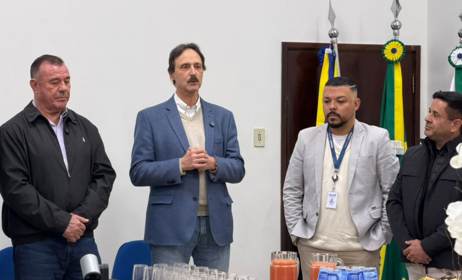INOVAÇÃO: Uma das sete cidade mais inteligentes do mundo, Assaí recebe investimento de R$1,2 milhões do Estado