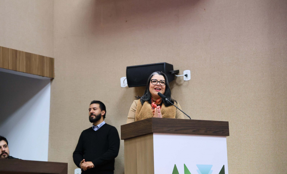 SEMIPI - Encontro regional em Francisco Beltrão fortalece políticas públicas para a população idosa