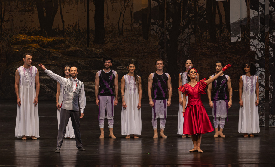 GiselleS emociona o público no fim de semana de estreia