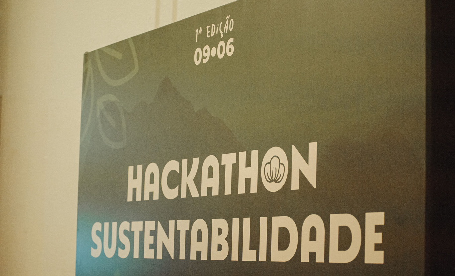 IAT - Hackathon Sustentabilidade