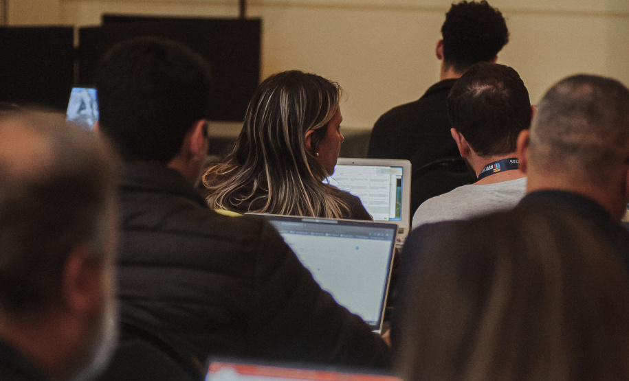 IAT - Hackathon Sustentabilidade