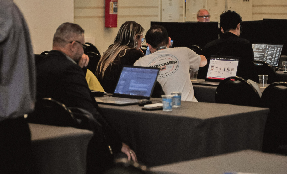 IAT - Hackathon Sustentabilidade