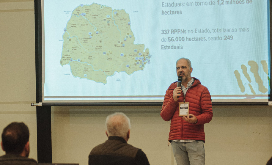 IAT - Hackathon Sustentabilidade