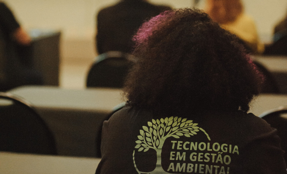 IAT - Hackathon Sustentabilidade