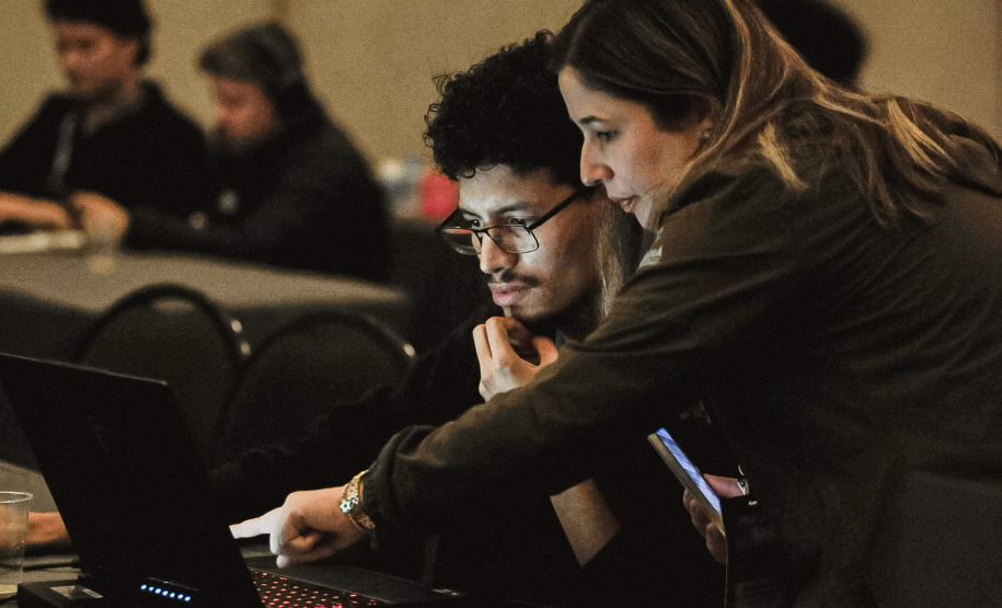 IAT - Hackathon Sustentabilidade