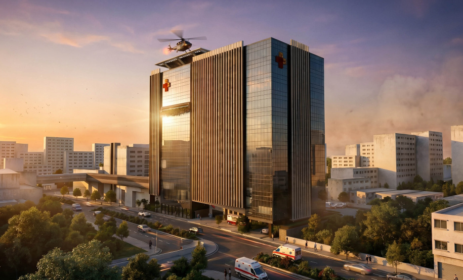 LONDRINA - CONVÊNIO AMPLIAÇÃO HOSP CÂNCER