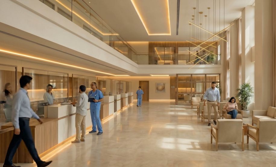 LONDRINA - CONVÊNIO AMPLIAÇÃO HOSP CÂNCER