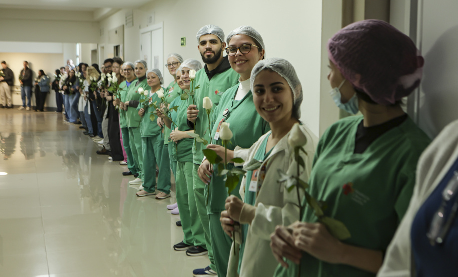 LONDRINA - CONVÊNIO AMPLIAÇÃO HOSP CÂNCER