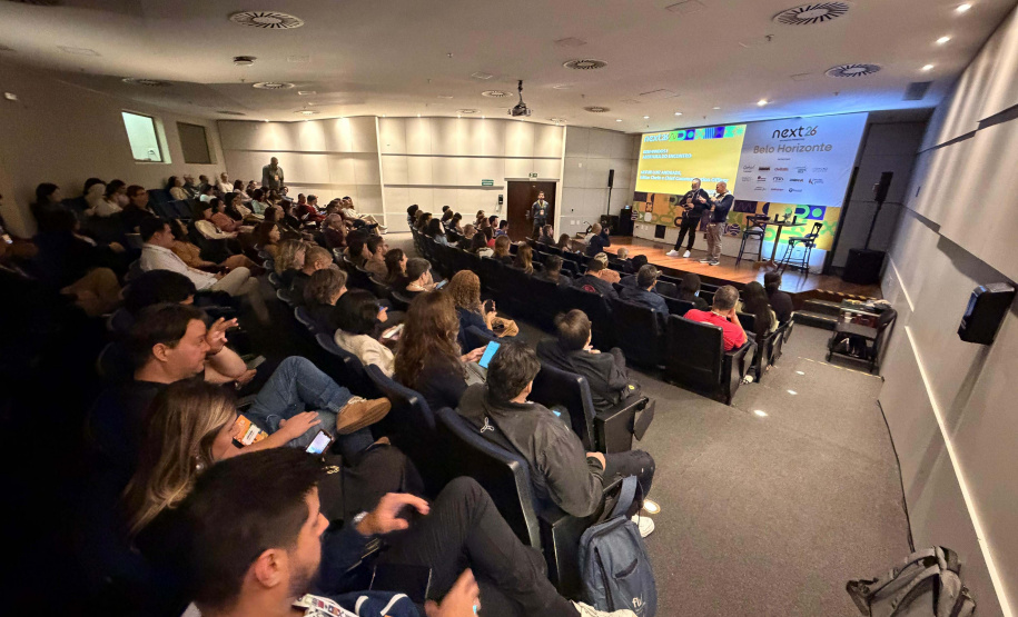 Viaje Paraná já capacitou 350 profissionais apenas em roadshows do Panrotas neste ano