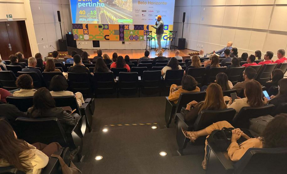 Viaje Paraná já capacitou 350 profissionais apenas em roadshows do Panrotas neste ano
