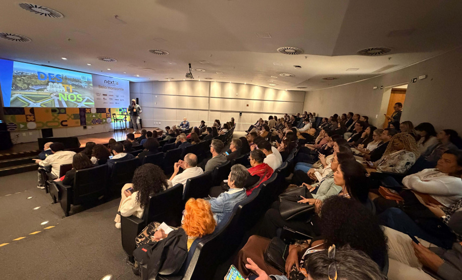 Viaje Paraná já capacitou 350 profissionais apenas em roadshows do Panrotas neste ano