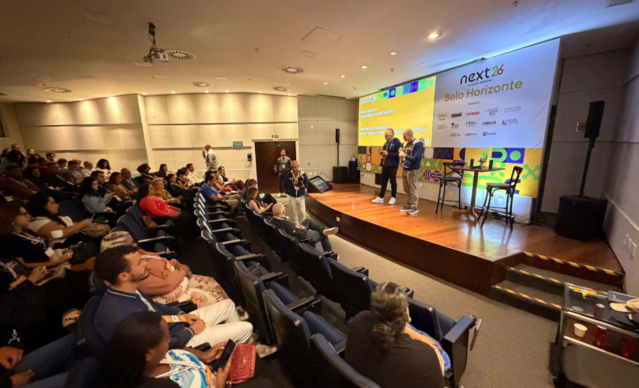 Viaje Paraná já capacitou 350 profissionais apenas em roadshows do Panrotas neste ano