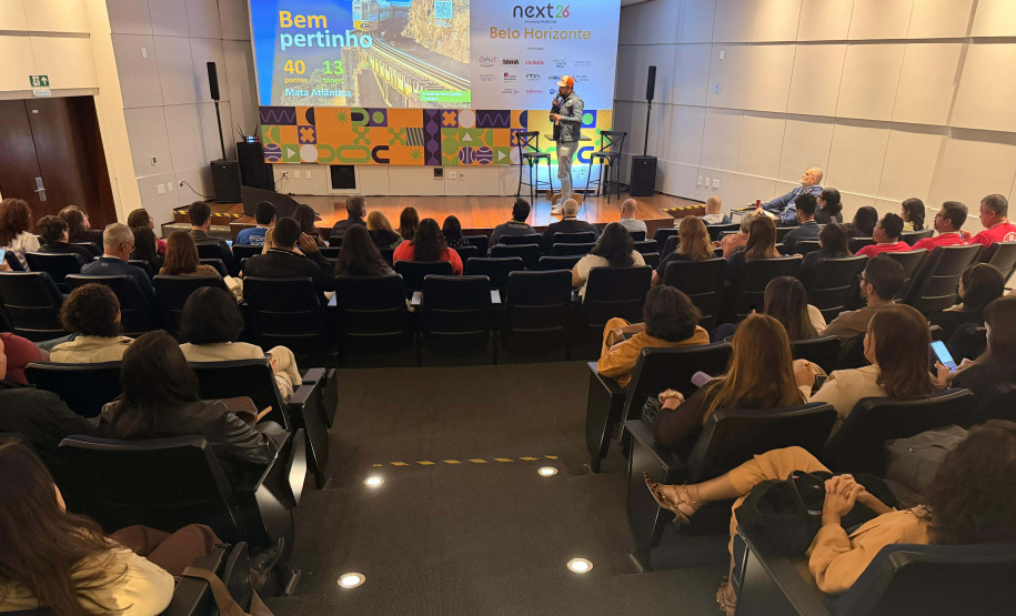 Viaje Paraná já capacitou 350 profissionais apenas em roadshows do Panrotas neste ano