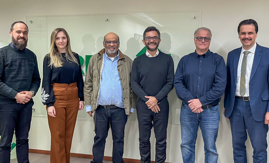 BRDE reforça atuação regional e atendimento a micro e pequenas empresas no Paraná