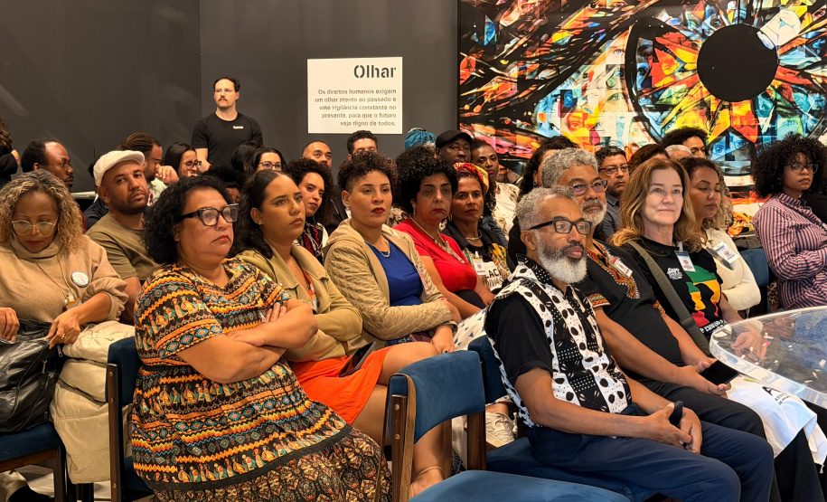 Prazo para adesão a repasses de R$ 2,4 milhões para promoção da igualdade racial termina na segunda-feira (22)