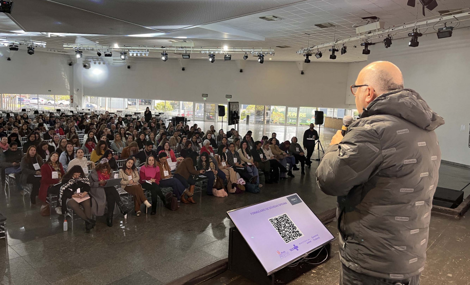 Com quase 6 mil inserções em 2026, Estado intensifica treinamento de implante contraceptivo para o interior
