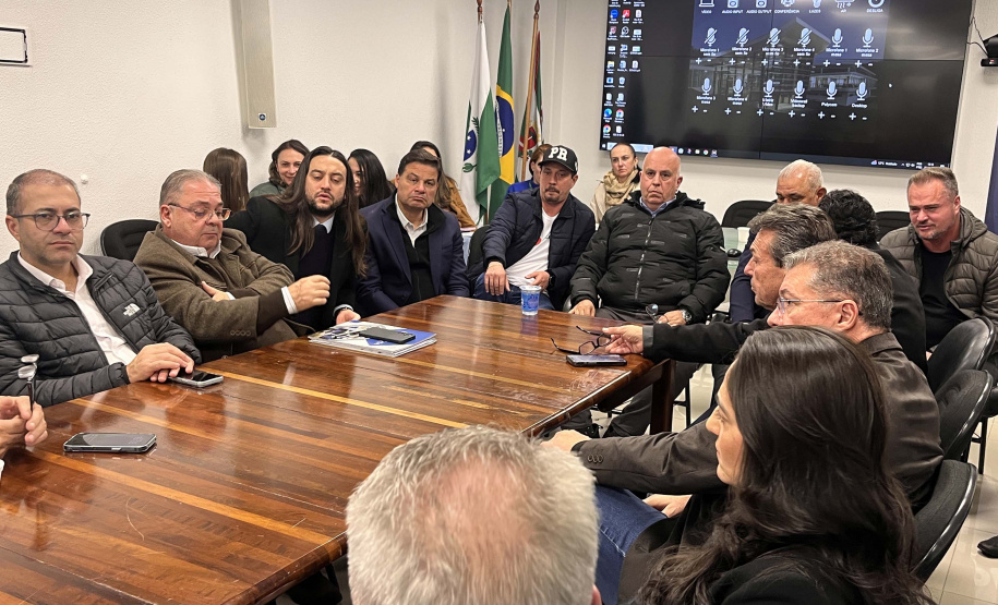 Estado viabilizará novos leitos e reorganização dos serviços de saúde na região de Paranavaí