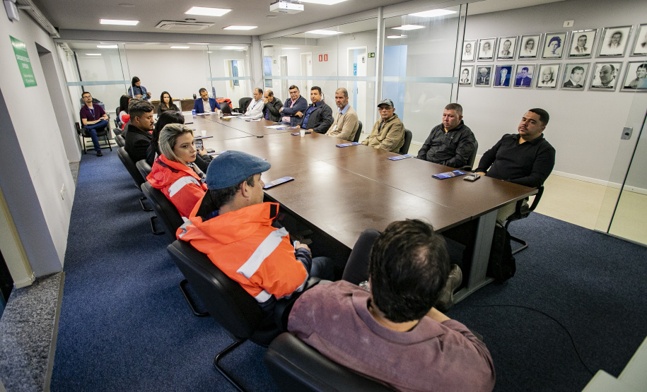 Conselhos de Autoridade Portuária de Paranaguá e Antonina têm nova presidência