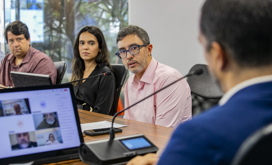 Conselhos de Autoridade Portuária de Paranaguá e Antonina têm nova presidência