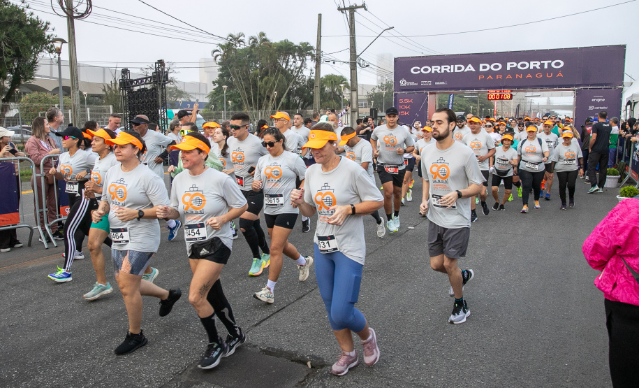 Entrega dos kits da 4ª Corrida do Porto começa nesta quinta-feira