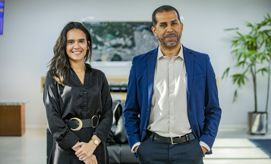 Conselhos de Autoridade Portuária de Paranaguá e Antonina têm nova presidência