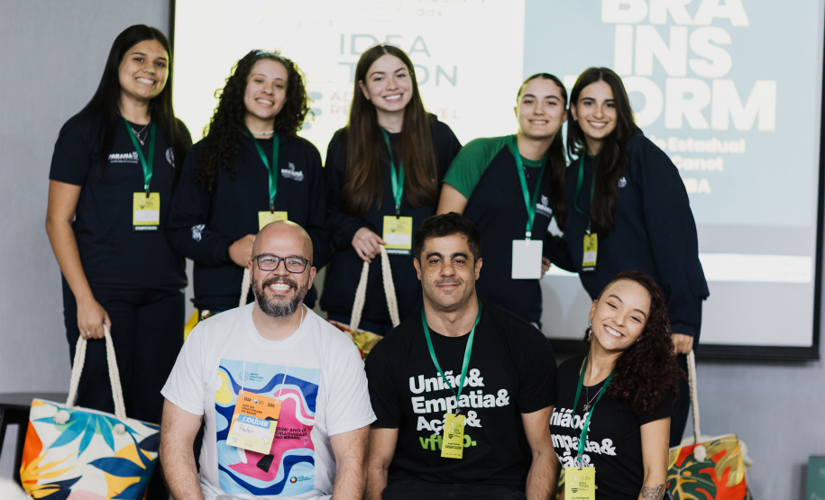 Estudantes da rede estadual transformam adoção animal em campanhas de impacto e conquistam prêmio nacional de criatividade