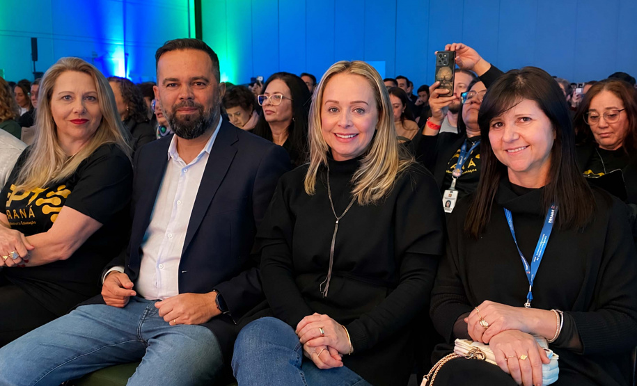 Educação oferece formação para coordenadores da Educação Profissional em Foz do Iguaçu
