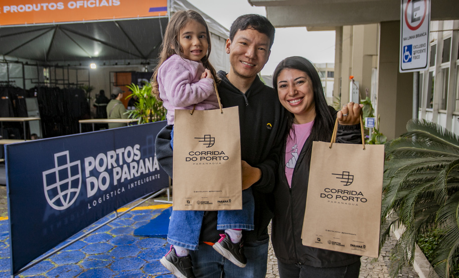 Previsão é de tempo bom e ausência de chuva para a 4ª Corrida do Porto