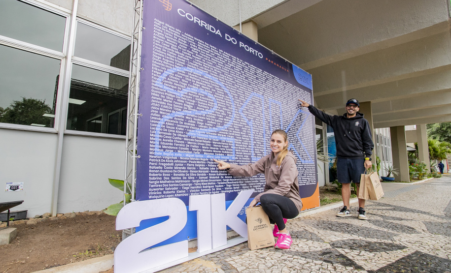 Previsão é de tempo bom e ausência de chuva para a 4ª Corrida do Porto