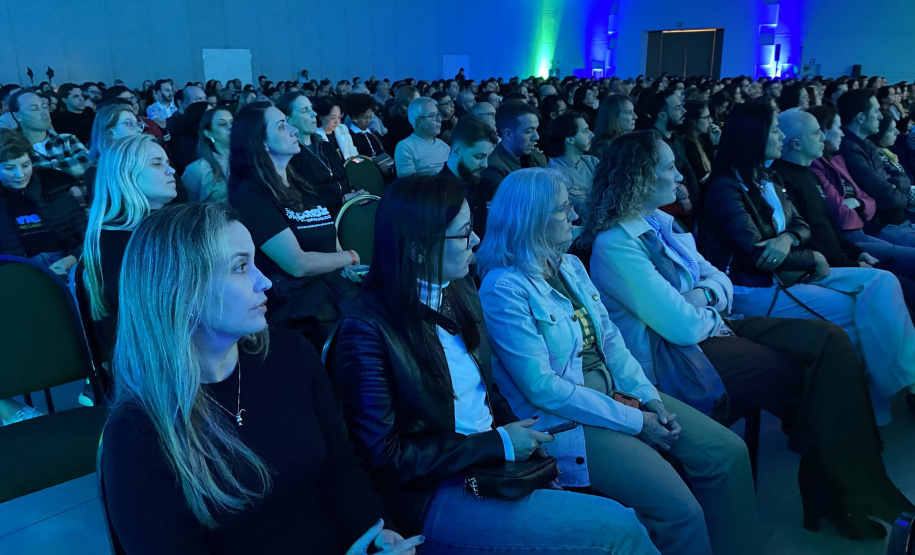 Educação oferece formação para coordenadores da Educação Profissional em Foz do Iguaçu