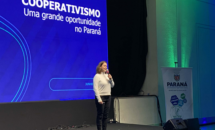 Educação oferece formação para coordenadores da Educação Profissional em Foz do Iguaçu