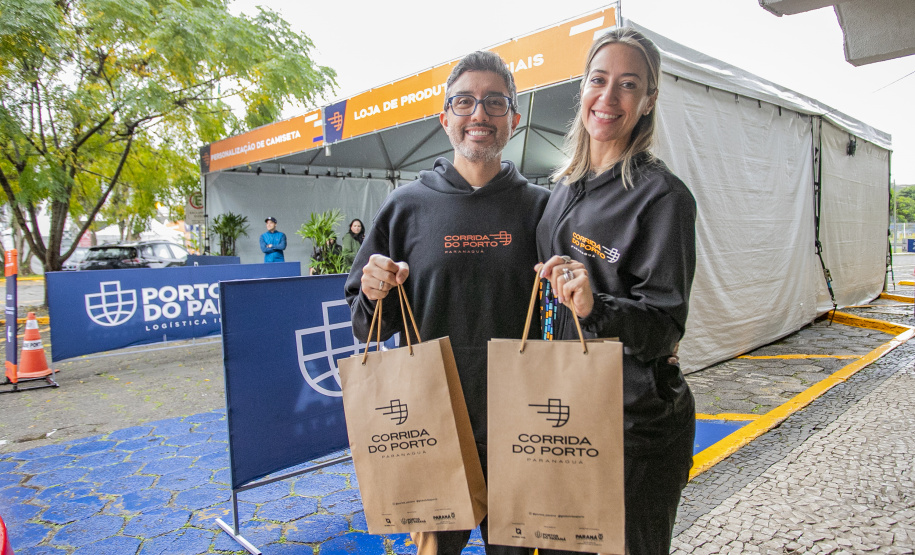 Previsão é de tempo bom e ausência de chuva para a 4ª Corrida do Porto