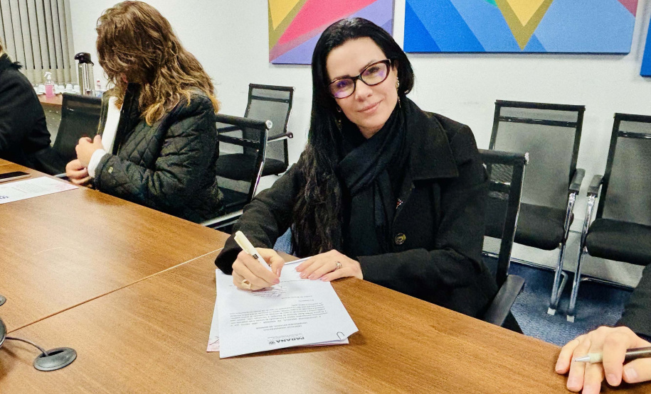 Sugestão de Pauta - Governo do Paraná amplia avaliação internacional para toda a rede estadual de ensino superior