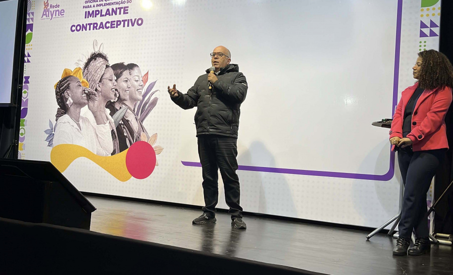 Com quase 6 mil inserções em 2026, Estado intensifica treinamento de implante contraceptivo para o interior