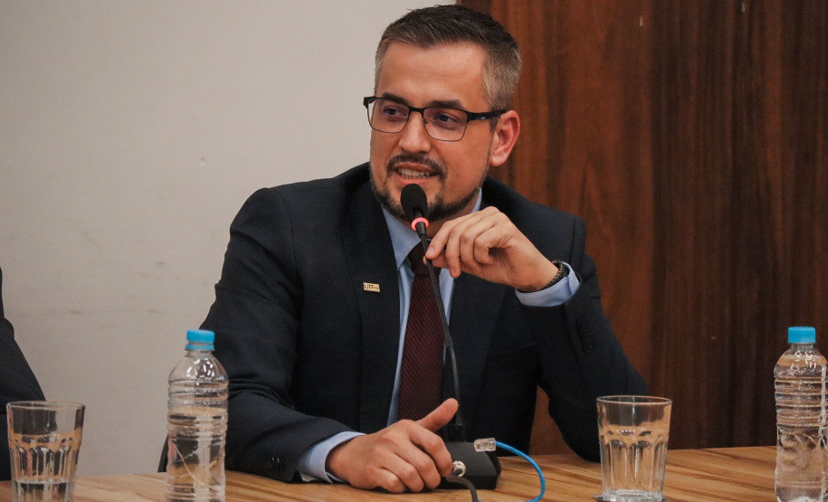 SETI - Paraná e Portugal assinam acordo para doutorado internacional em tecnologia agroalimentar