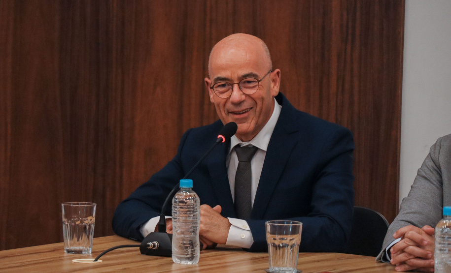 SETI - Paraná e Portugal assinam acordo para doutorado internacional em tecnologia agroalimentar