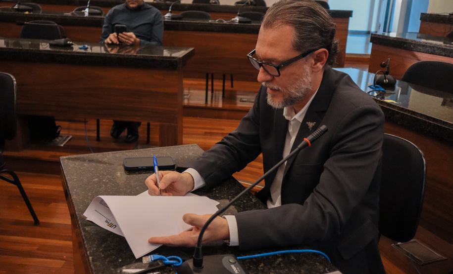 SETI - Paraná e Portugal assinam acordo para doutorado internacional em tecnologia agroalimentar
