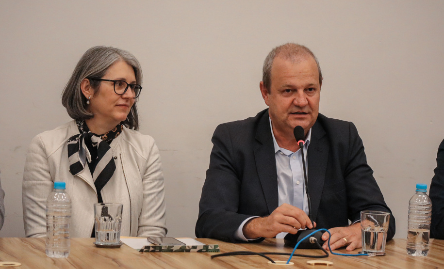 SETI - Paraná e Portugal assinam acordo para doutorado internacional em tecnologia agroalimentar