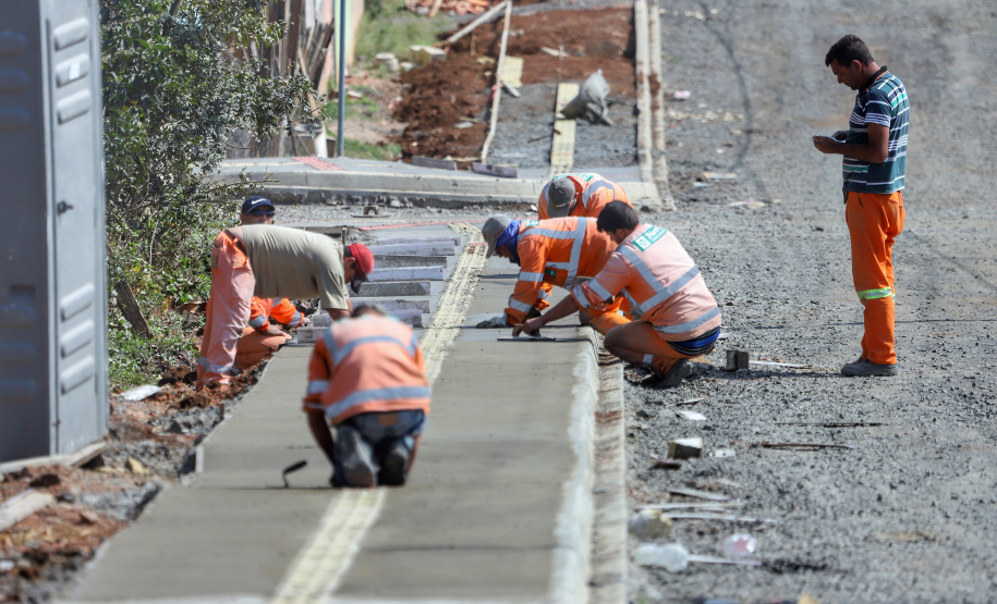 SEFA - R$ 5 bilhões: Paraná alcança novo recorde de investimentos no primeiro semestre de 2026