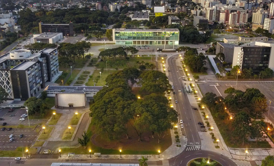 Paraná conquista nota máxima em ranking de qualidade de informação contábil pelo quinto ano consecutivo