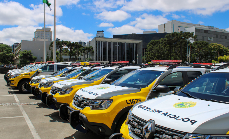 SEFA - R$ 5 bilhões: Paraná alcança novo recorde de investimentos no primeiro semestre de 2026