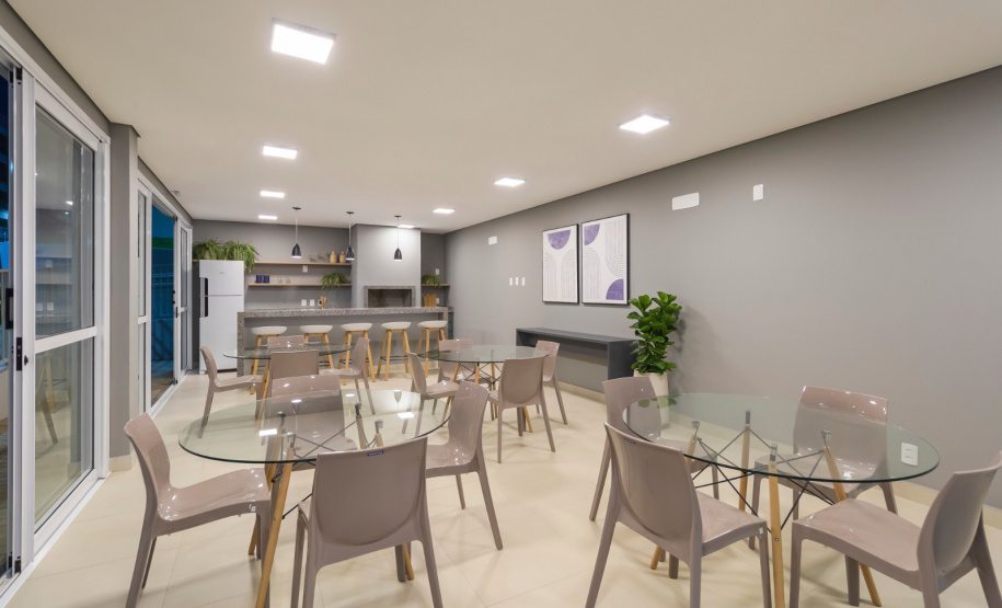 COHAPAR: Entrega Resid. Solar di Siena em Londrina