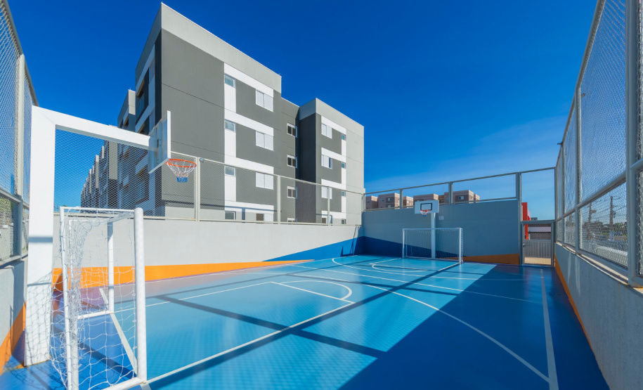 COHAPAR: Entrega Resid. Solar di Siena em Londrina