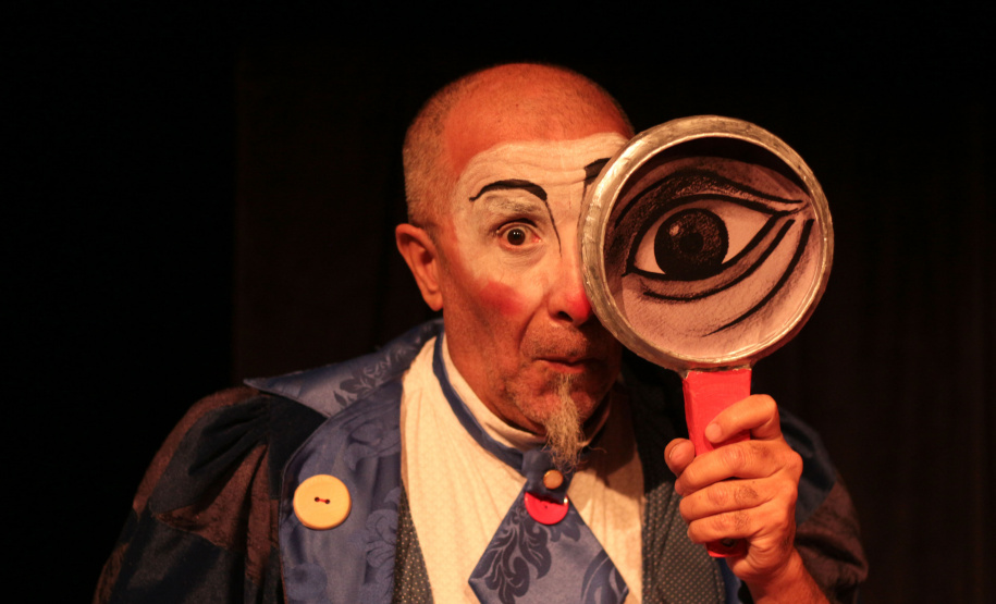 Festival Espetacular Teatro de Bonecos