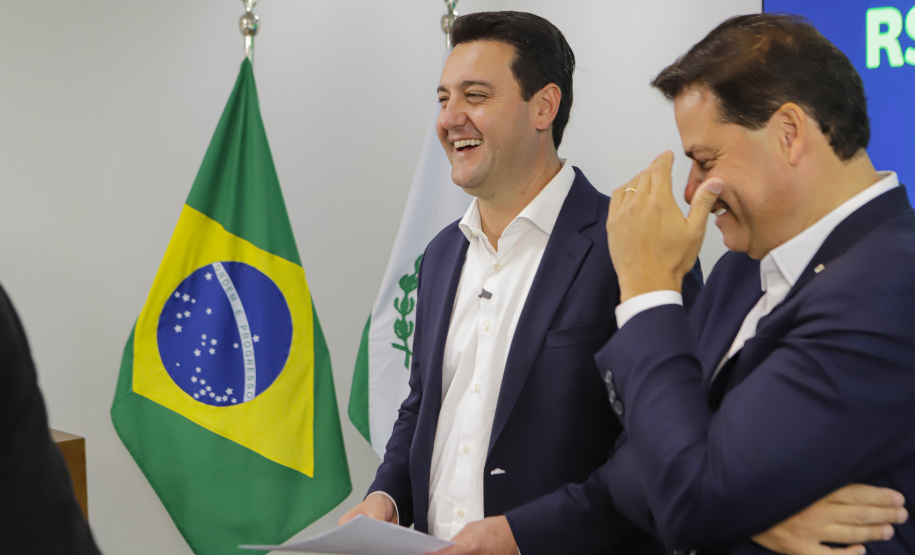 LIBERAÇÃO RECURSOS