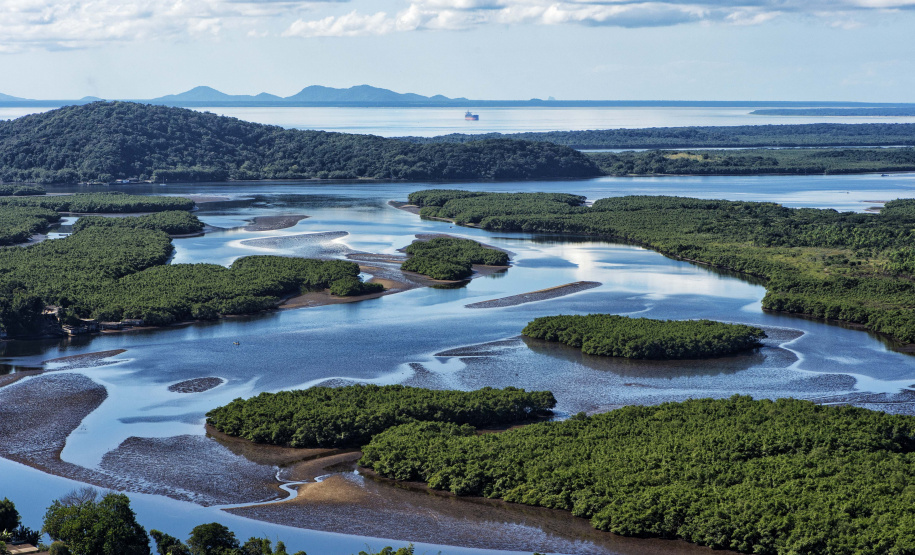 IAT leva inovação ambiental e adaptação climática para o FITCataratas 2026
